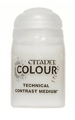 Citadel Colour - Technical - Contrast Medium